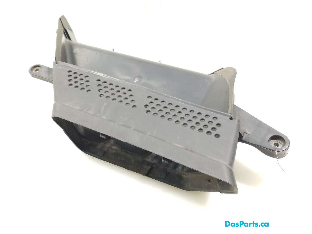 Fresh Air Intake Duct