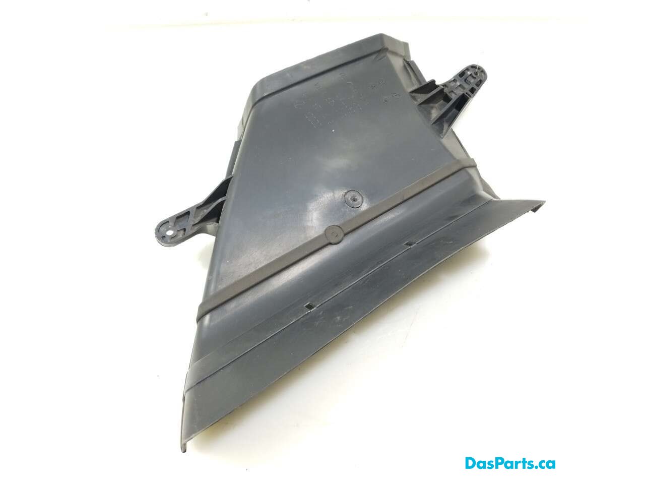 Fresh Air Intake Duct