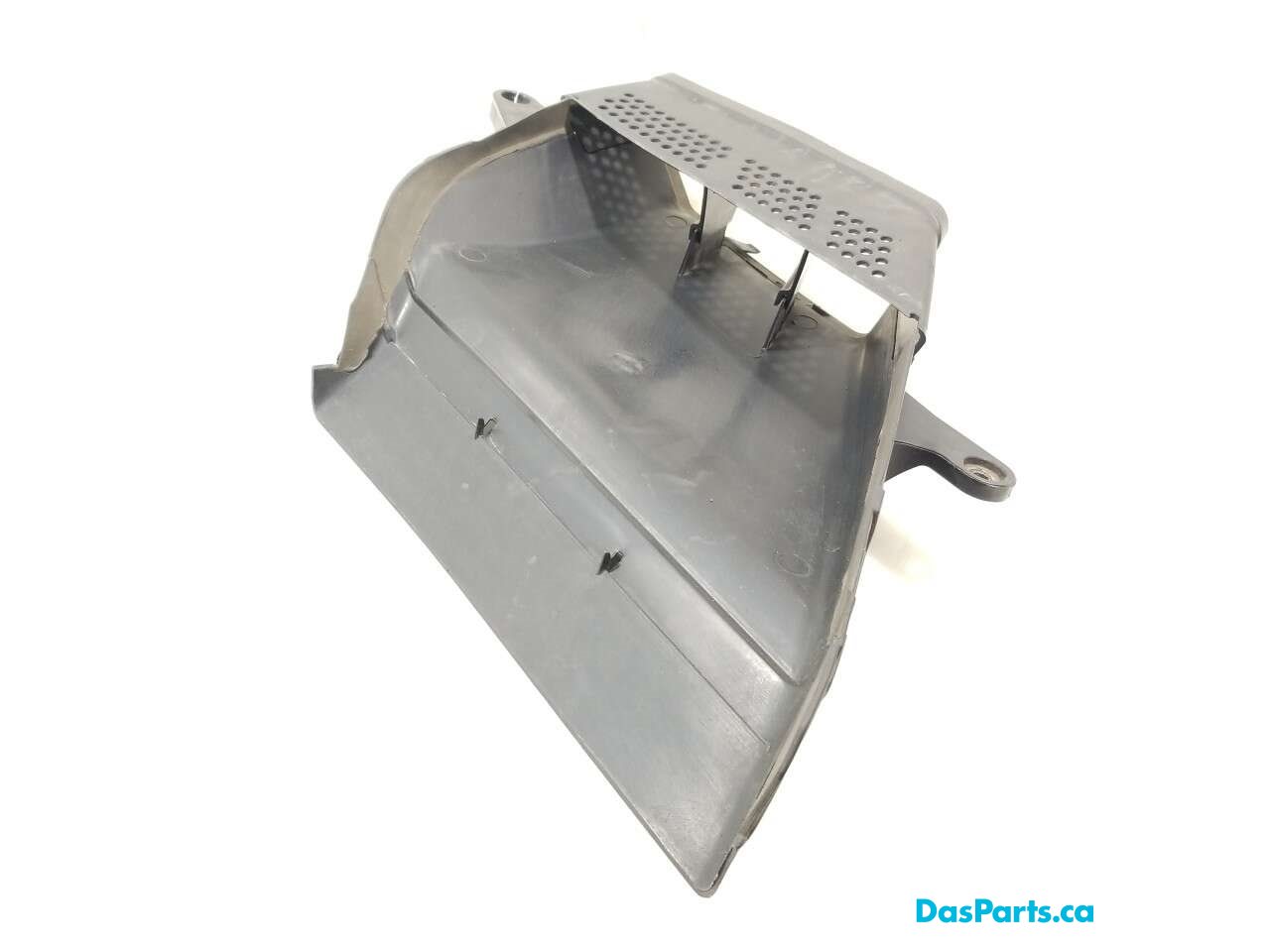 Fresh Air Intake Duct