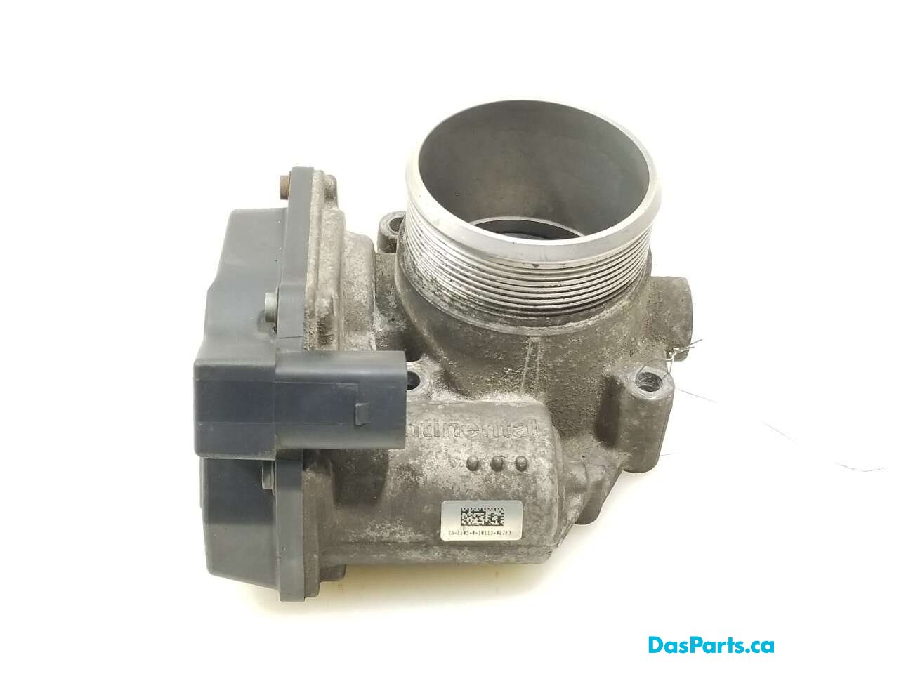 Throttle Body