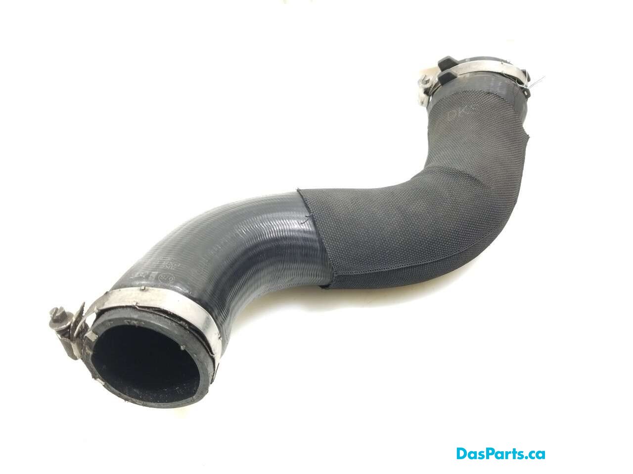 Intercooler Pipe 3