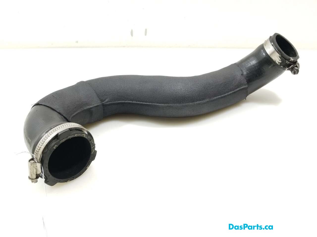 Intercooler Pipe 2