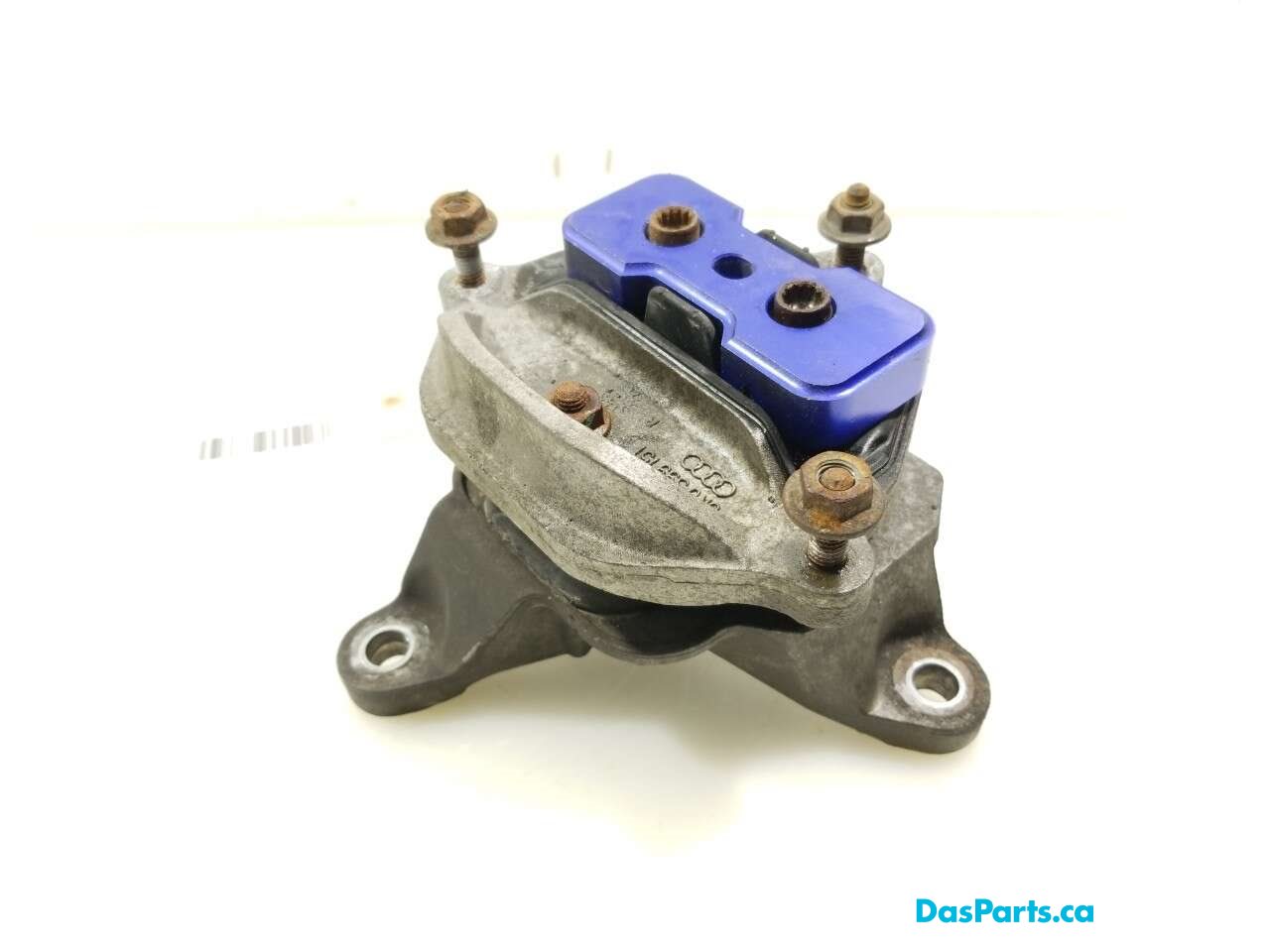 Transmission Mount Rear