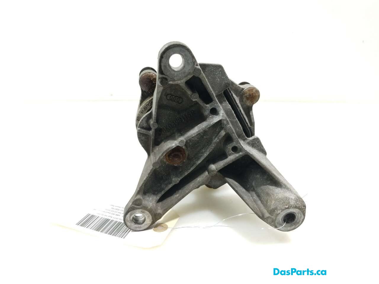 Transmission Mount Rear