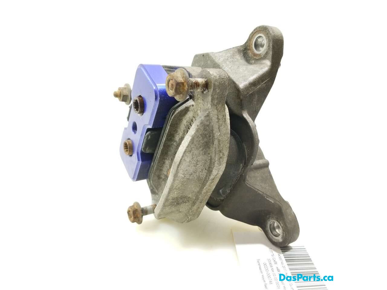 Transmission Mount Rear