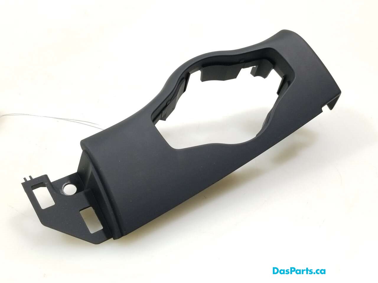 Headlight Switch Trim