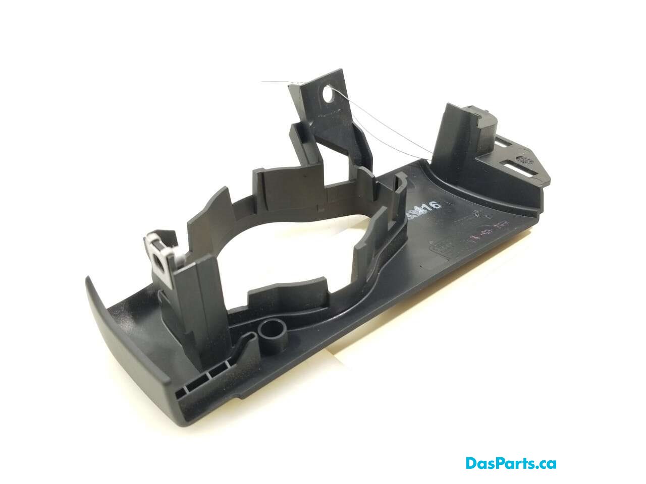 Headlight Switch Trim