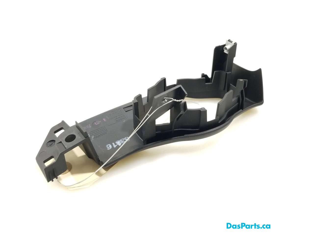 Headlight Switch Trim