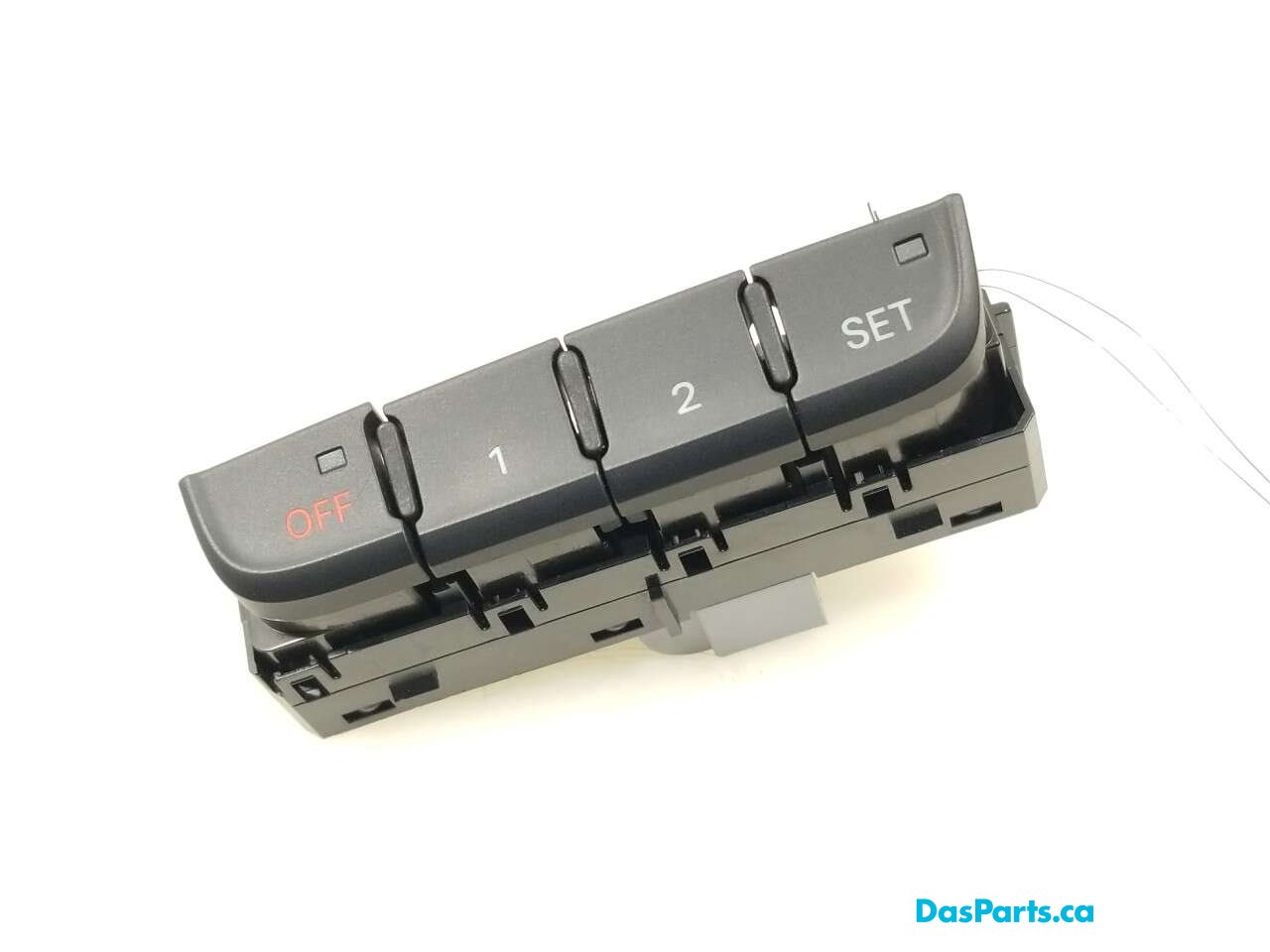 Seat Memory Switch LF