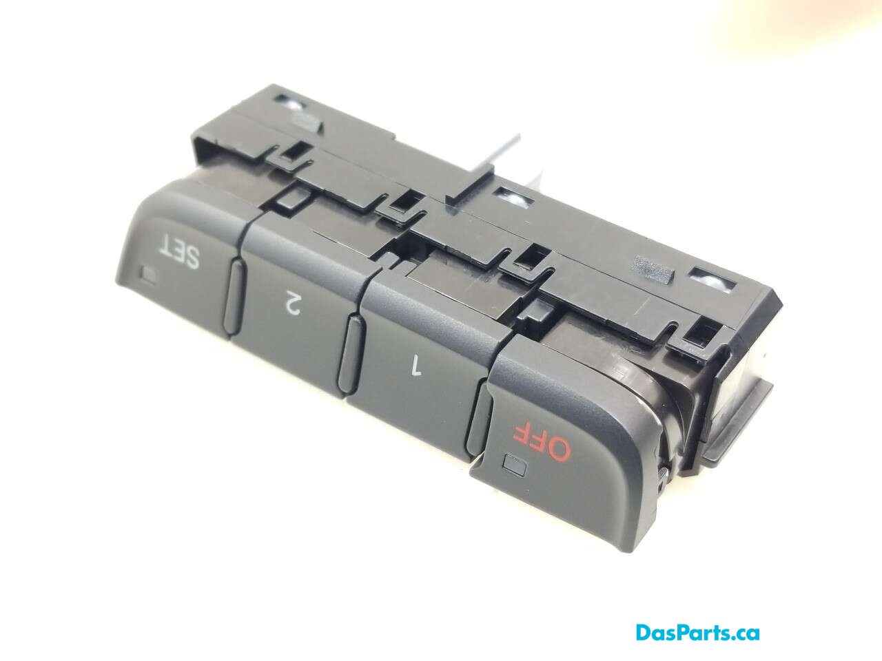 Seat Memory Switch LF