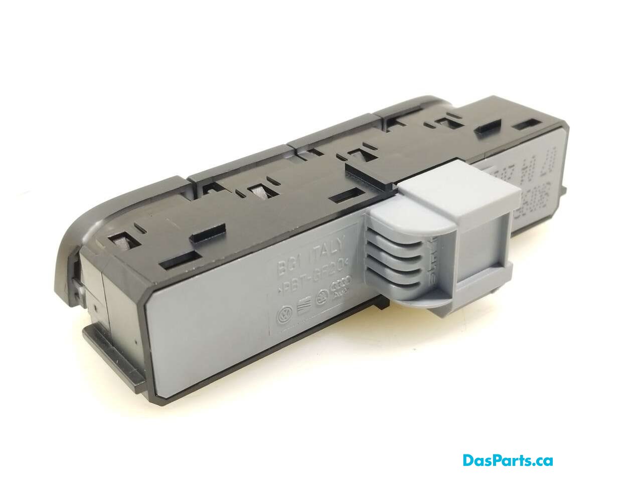 Seat Memory Switch LF