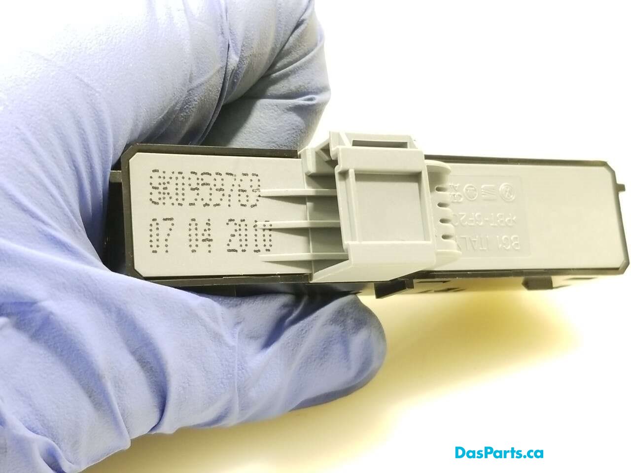 Seat Memory Switch LF