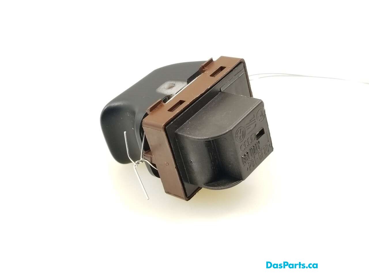 Trunk Release Switch