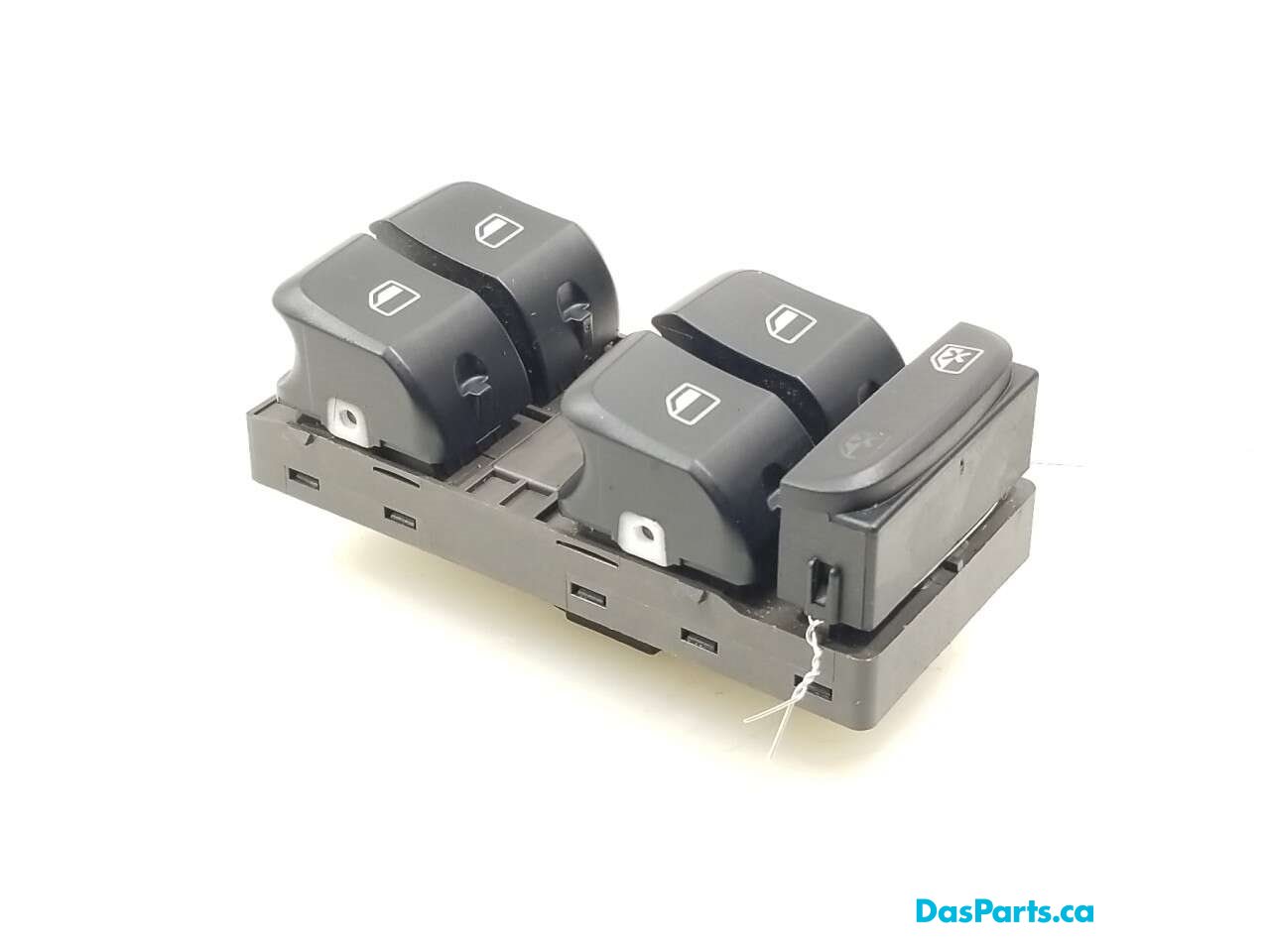 Master Window Switch