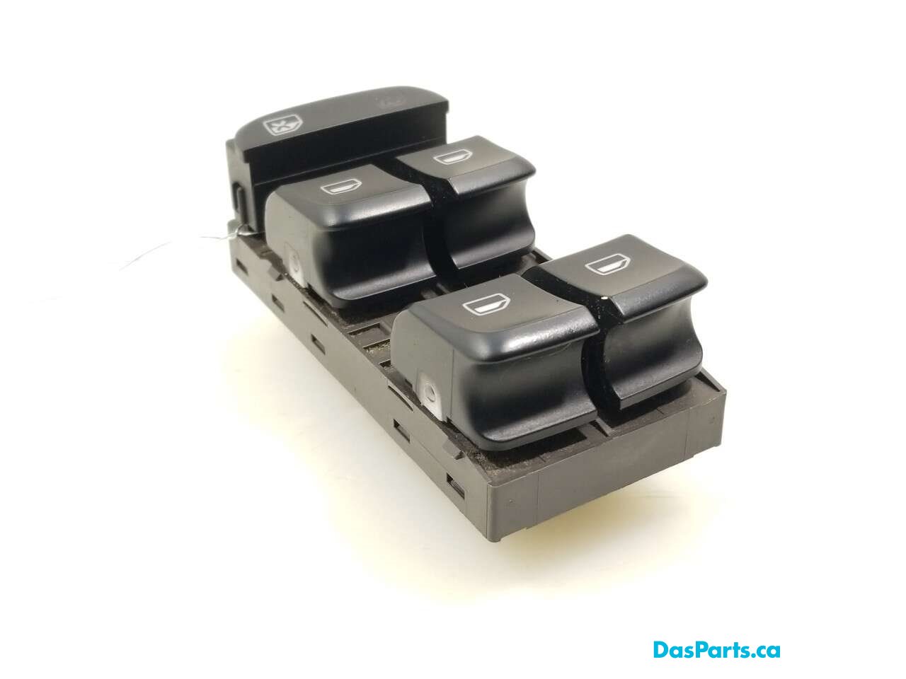 Master Window Switch