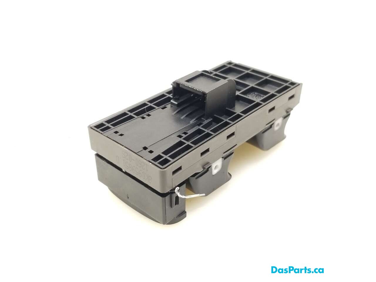 Master Window Switch