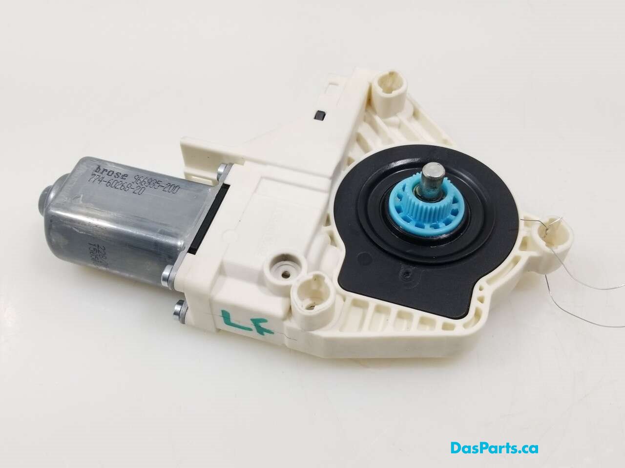 Window Motor LF