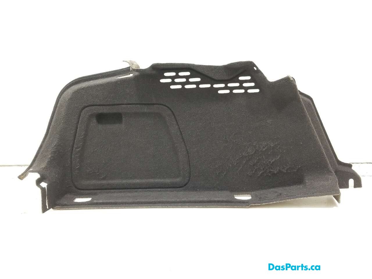 Trunk Carpet Left Side