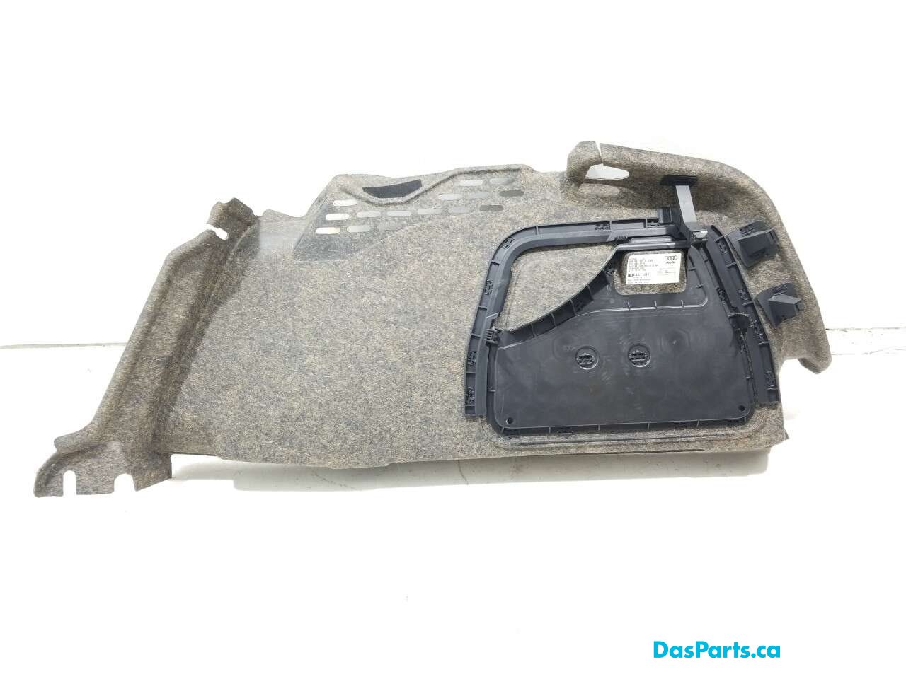 Trunk Carpet Left Side