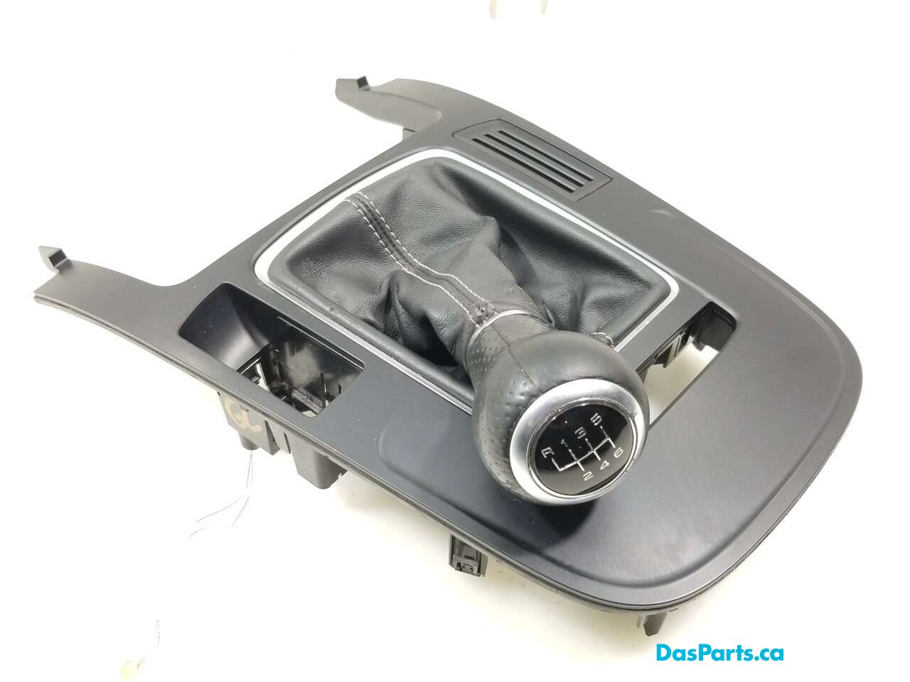 Shifter Surround Console