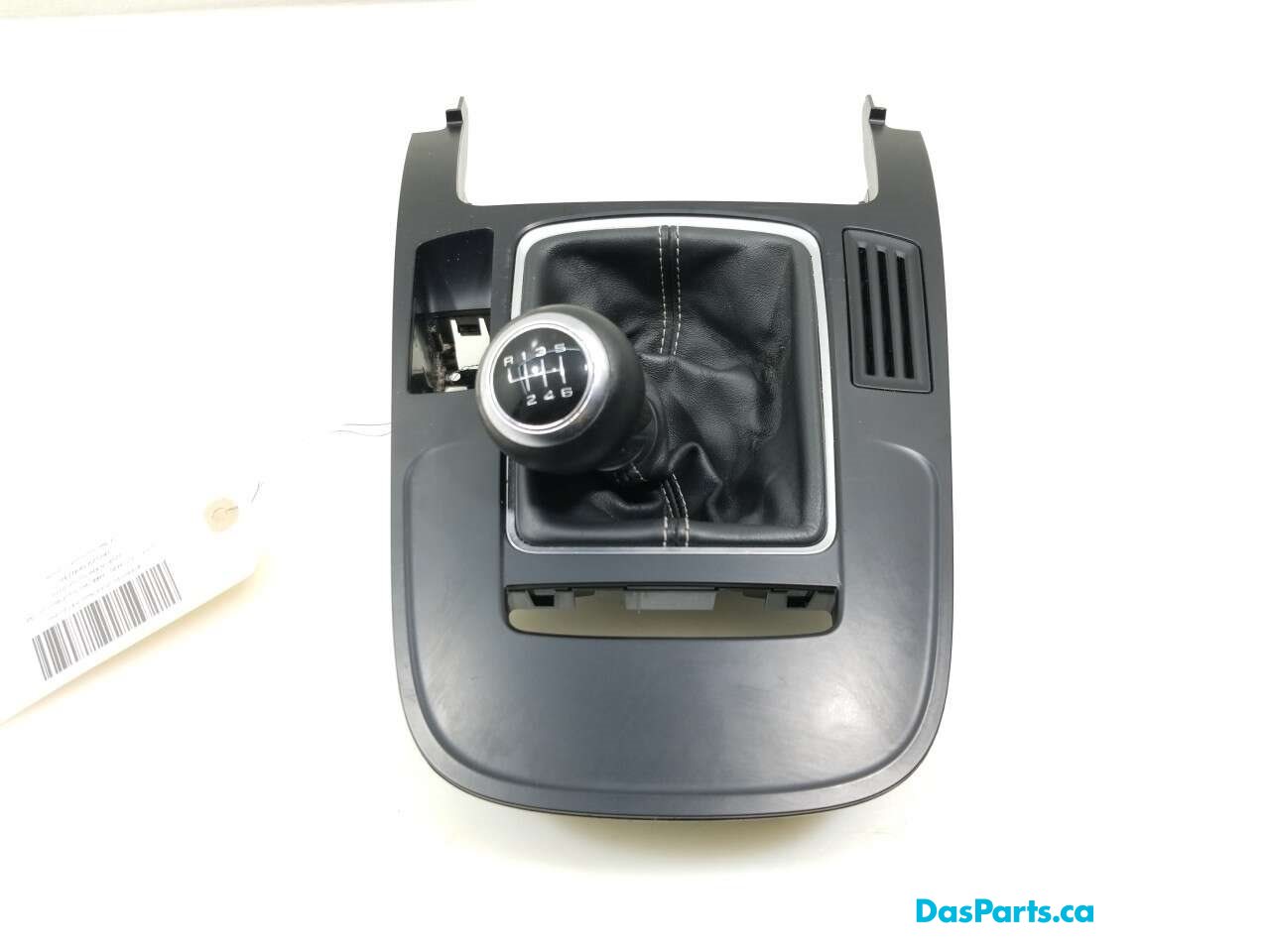 Shifter Surround Console