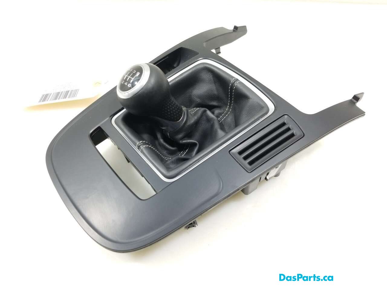 Shifter Surround Console