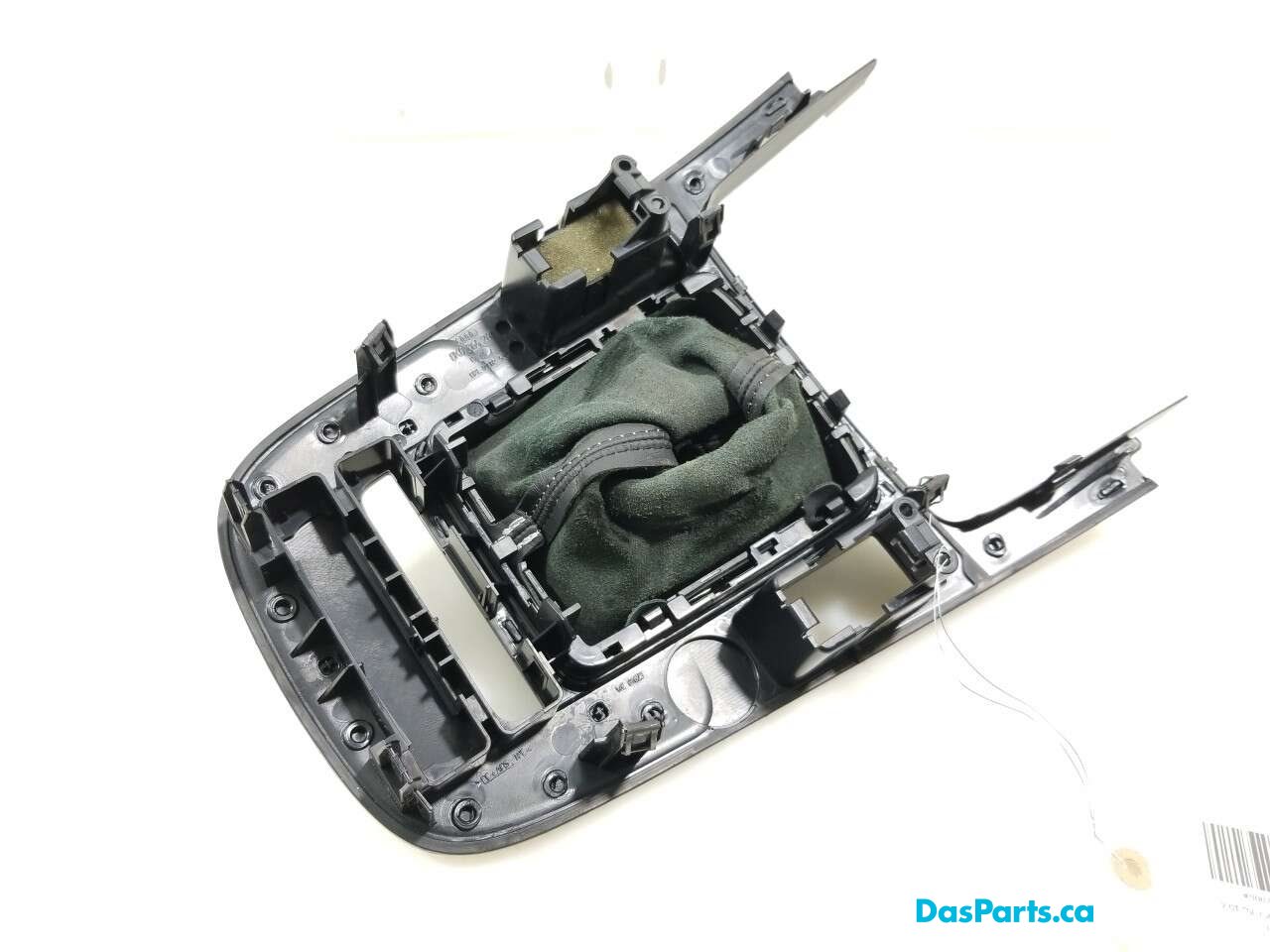 Shifter Surround Console