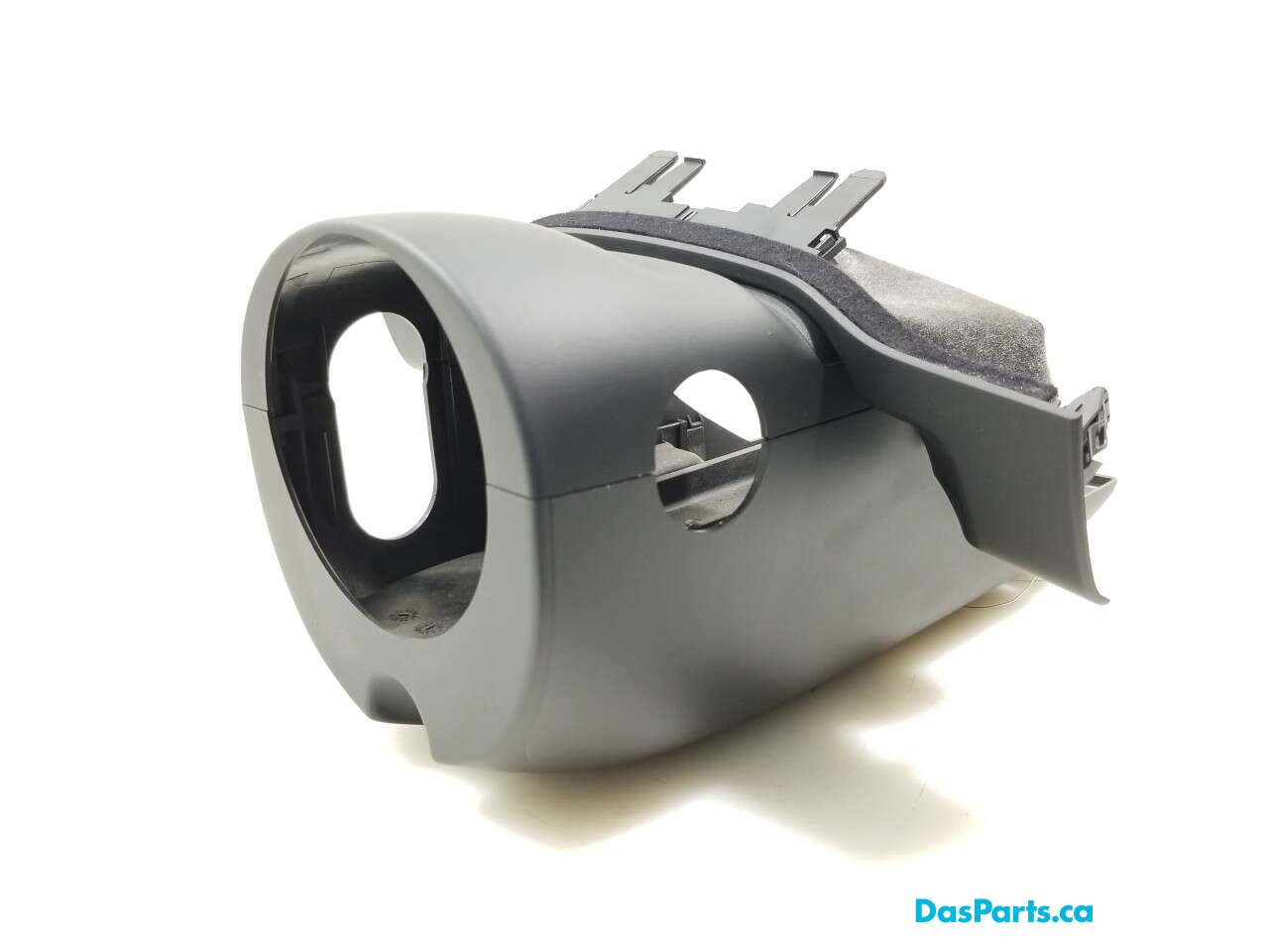 Steering Column Clamshell