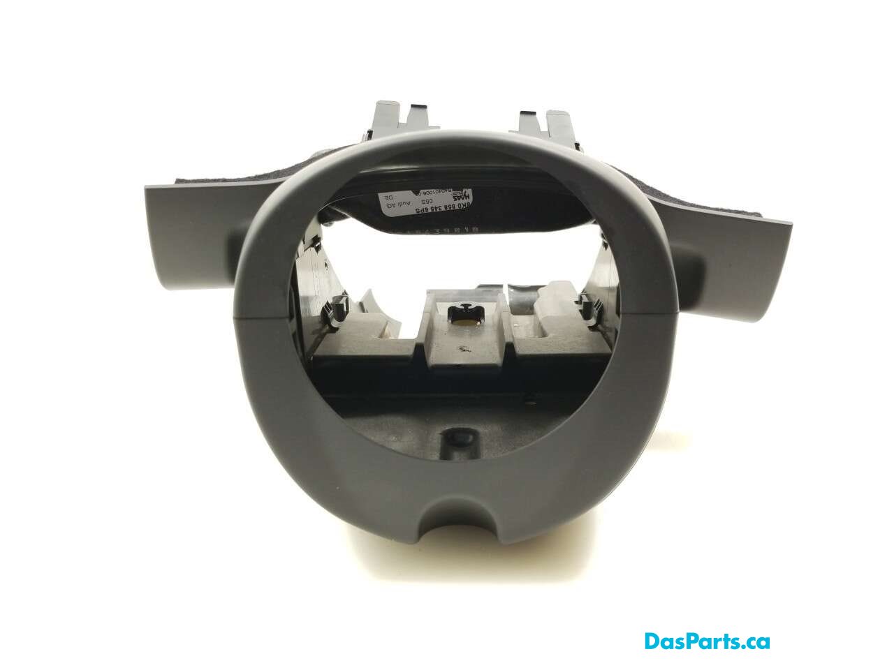 Steering Column Clamshell