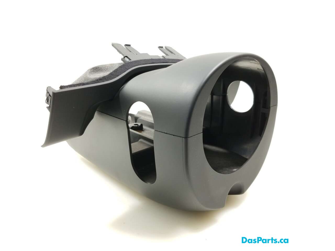 Steering Column Clamshell