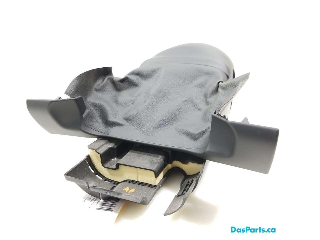 Steering Column Clamshell