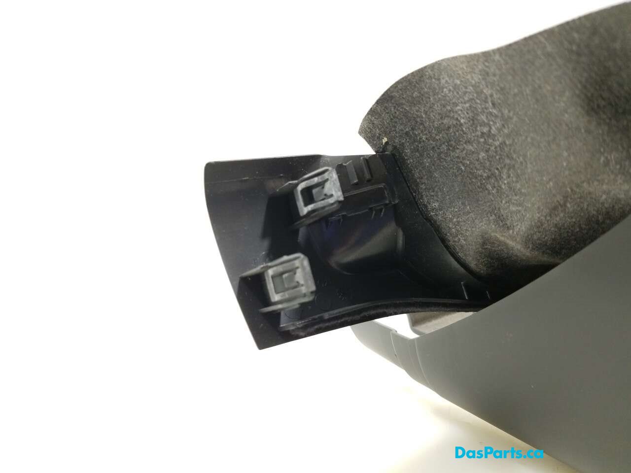 Steering Column Clamshell