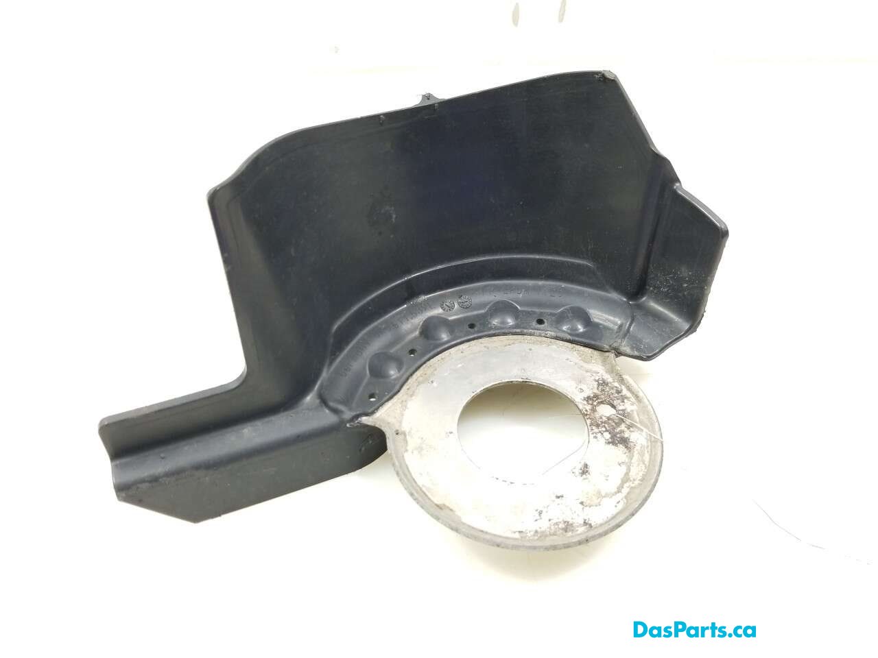 Spring Stone Guard RR