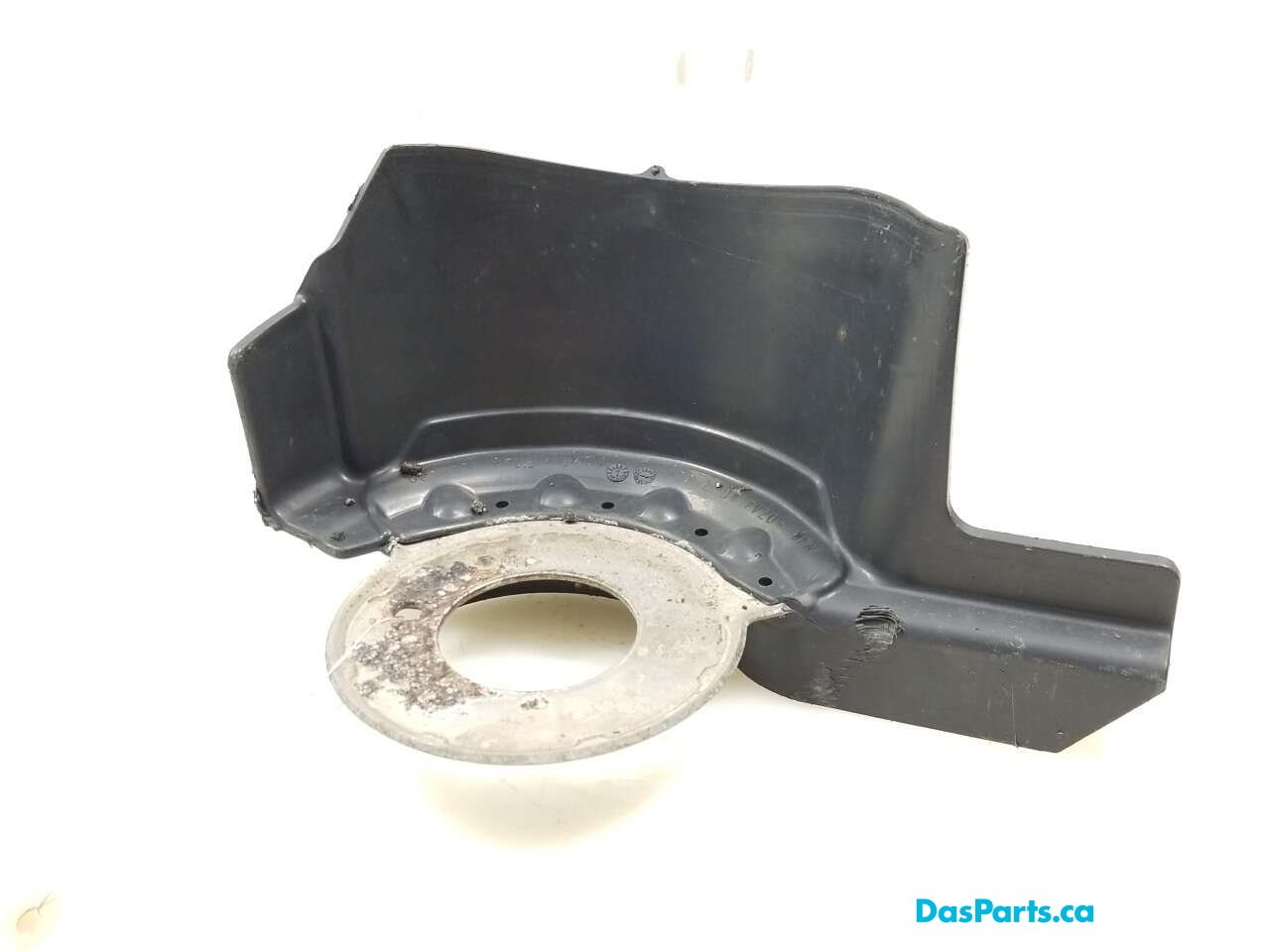 Spring Stone Guard LR