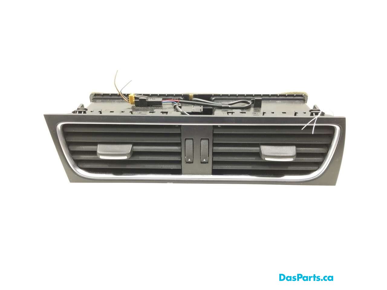 Dash Vent Center