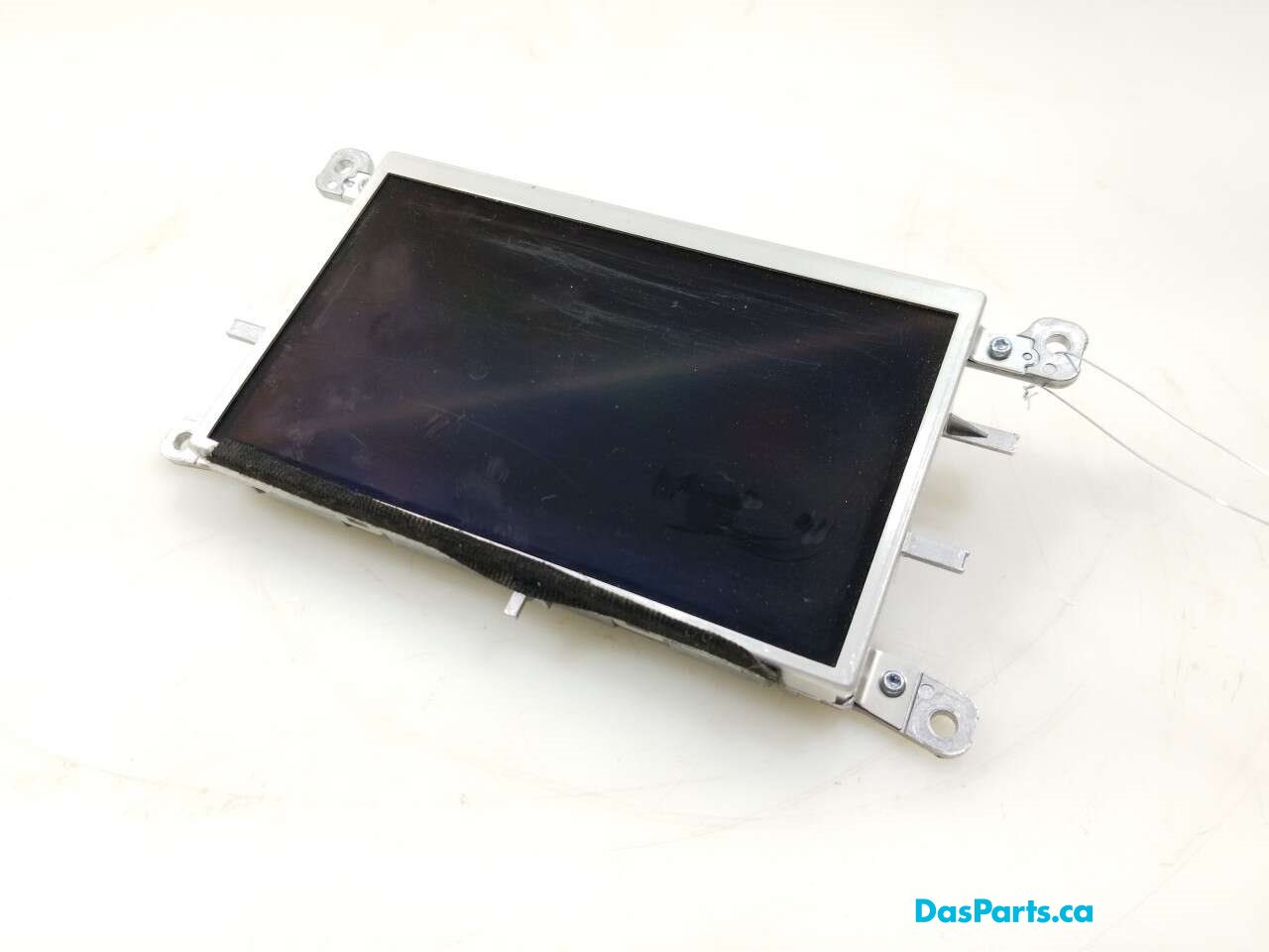 Multimedia Interface