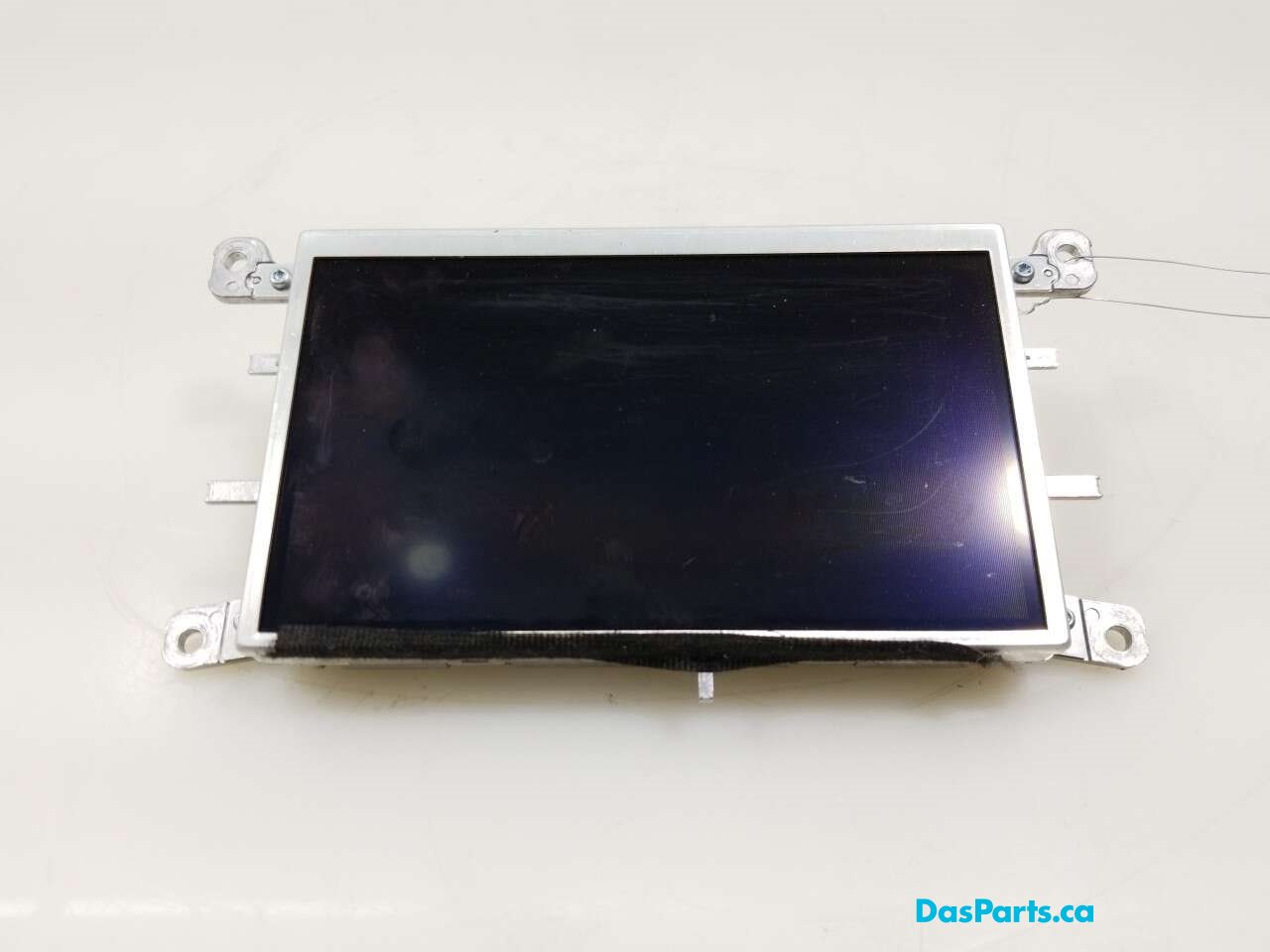 Multimedia Interface