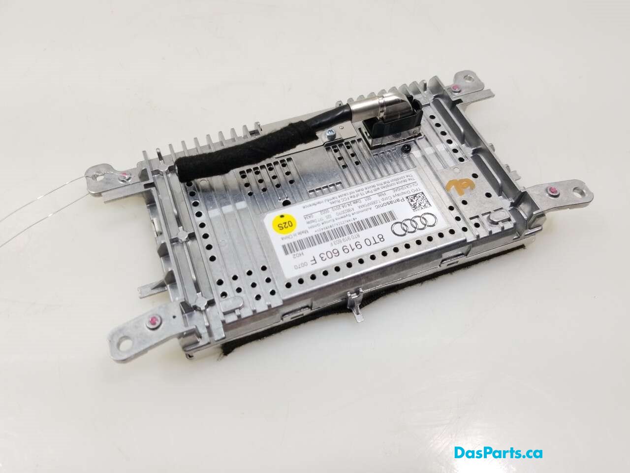 Multimedia Interface