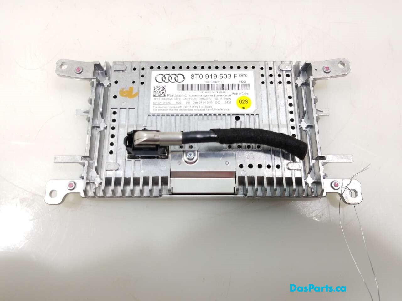 Multimedia Interface