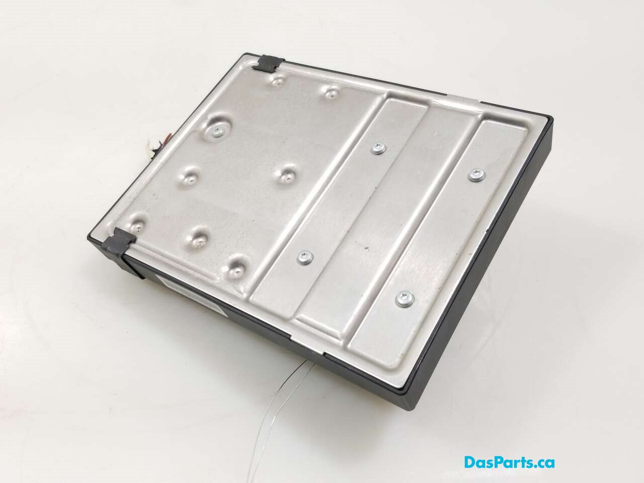 Comfort Control Module