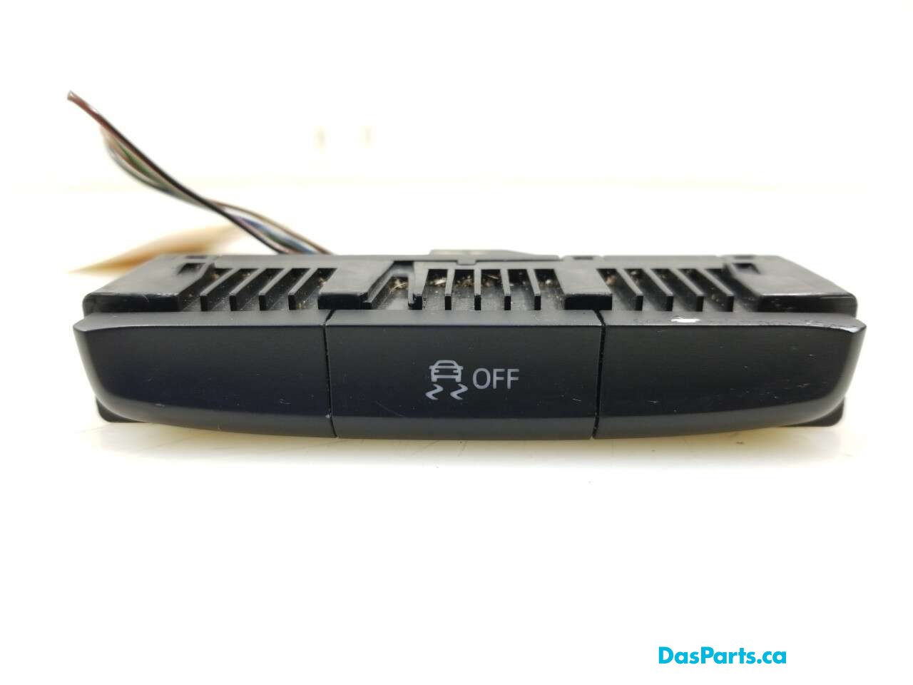 Traction Control Switch