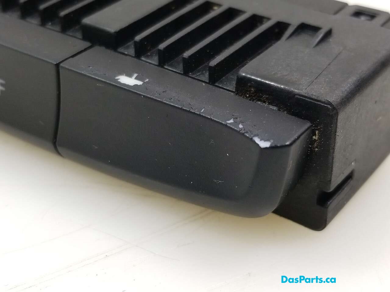 Traction Control Switch