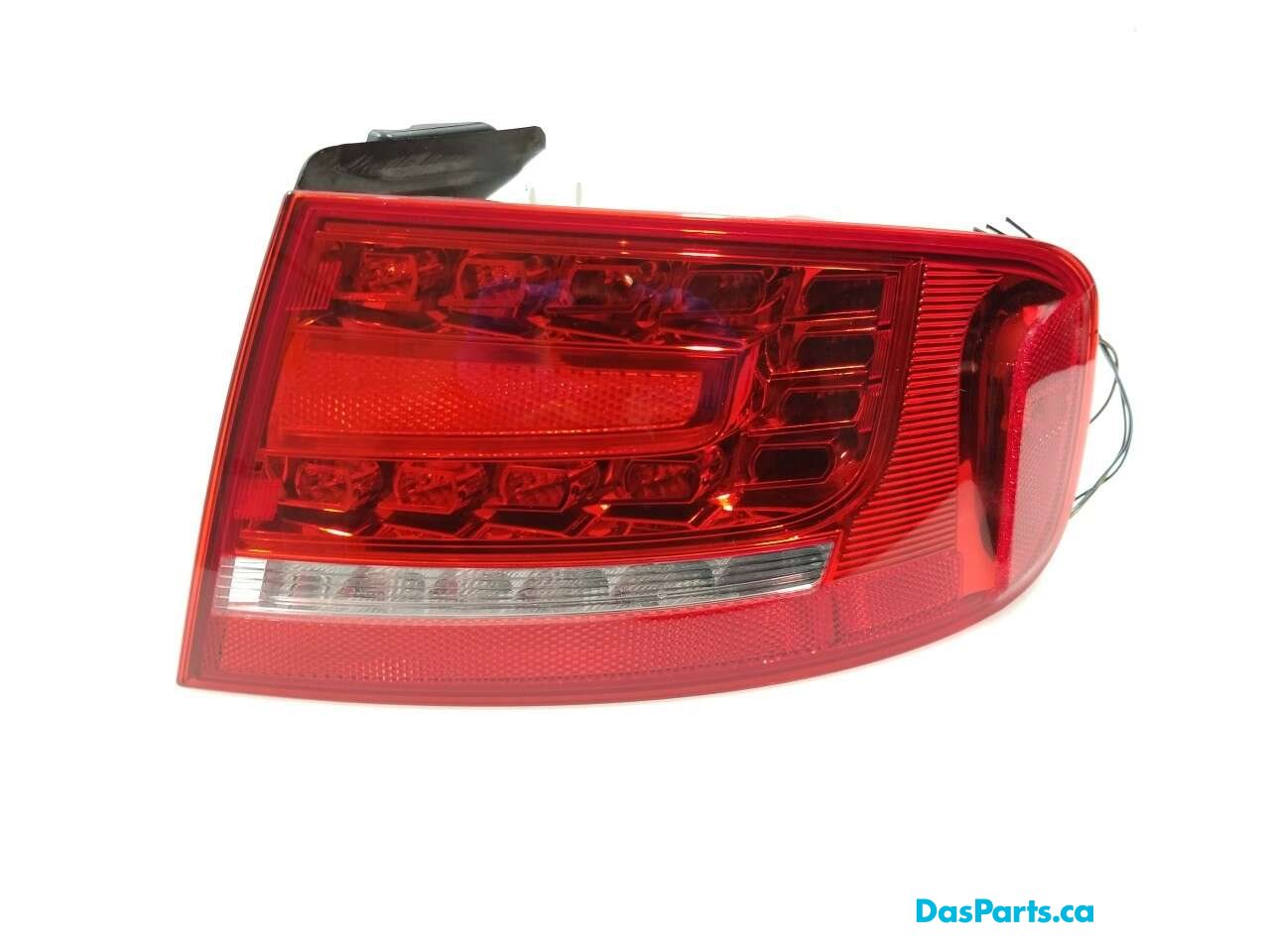 Taillight Outer RR