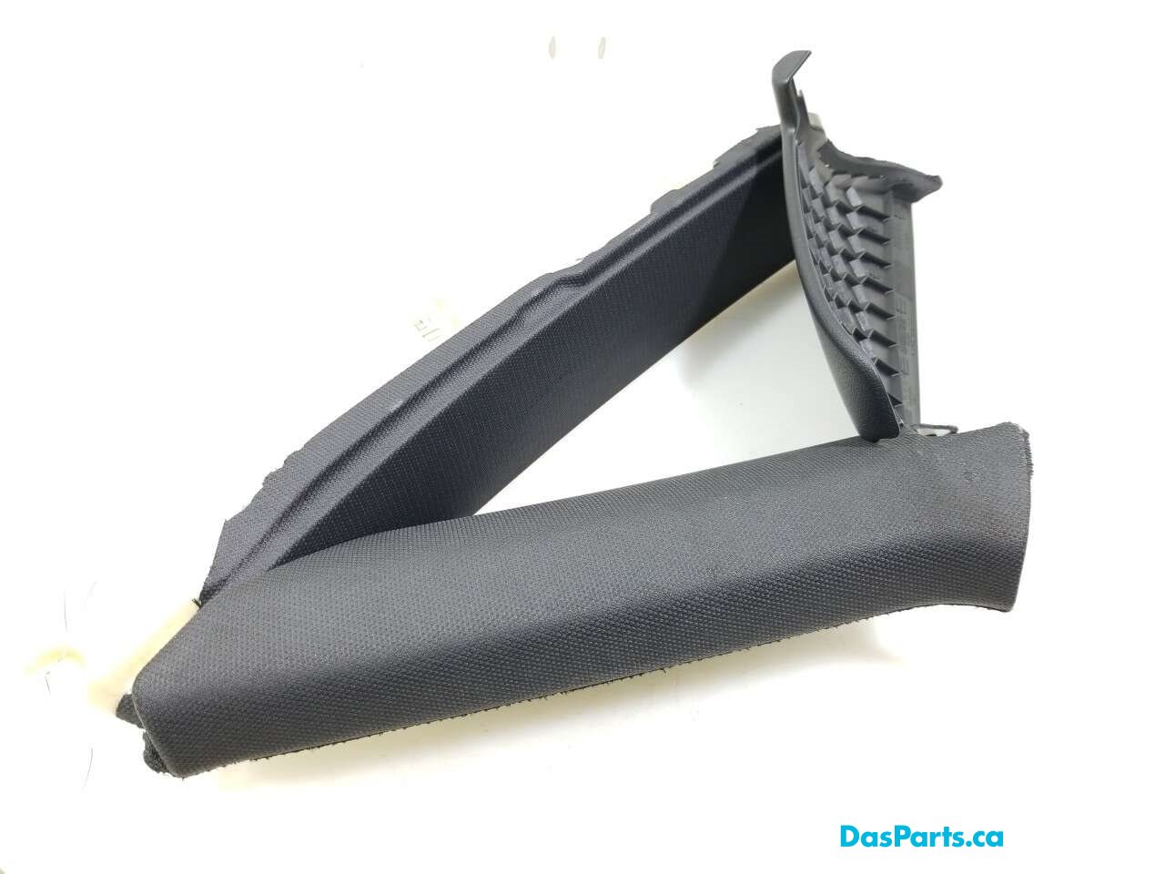 Headliner C-Pillar Trim R