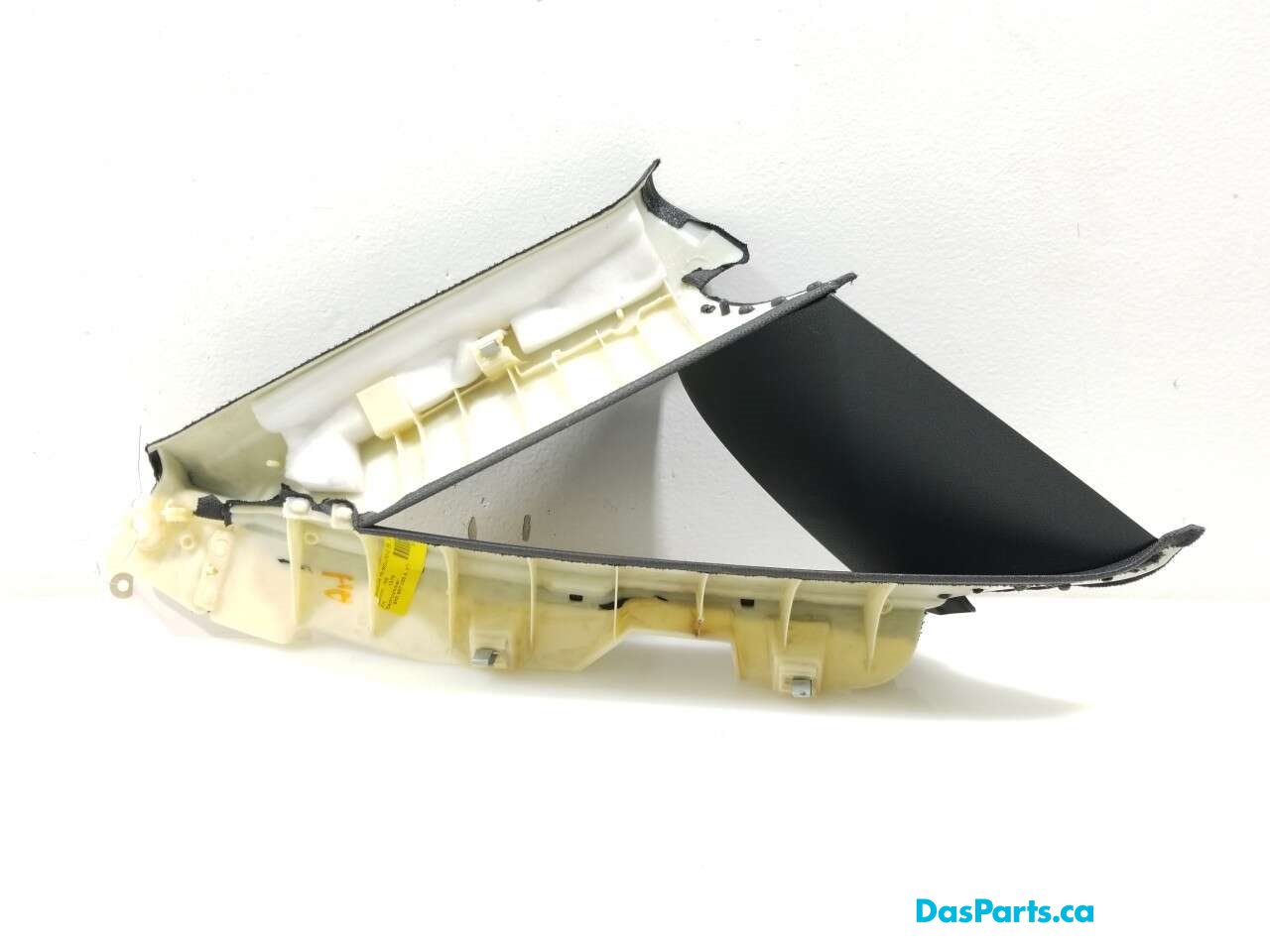 Headliner C-Pillar Trim R