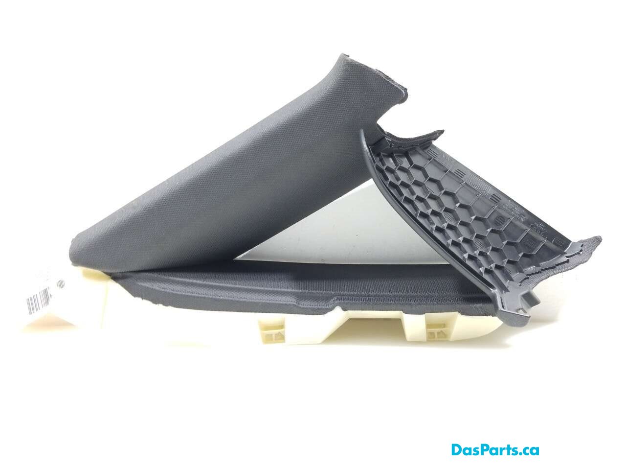 Headliner C-Pillar Trim L 2