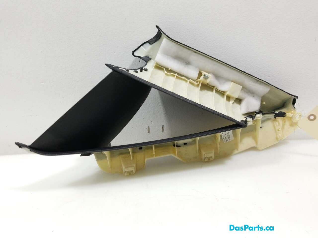 Headliner C-Pillar Trim L 2