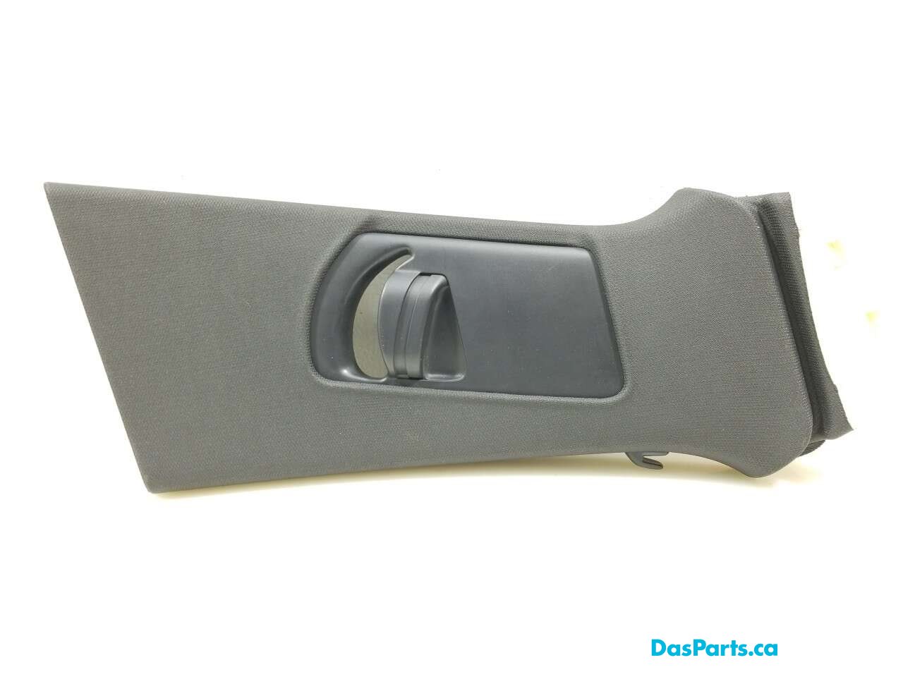 Headliner B-Pillar Trim R