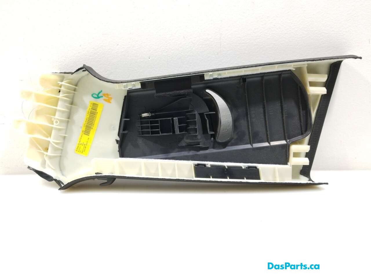 Headliner B-Pillar Trim R