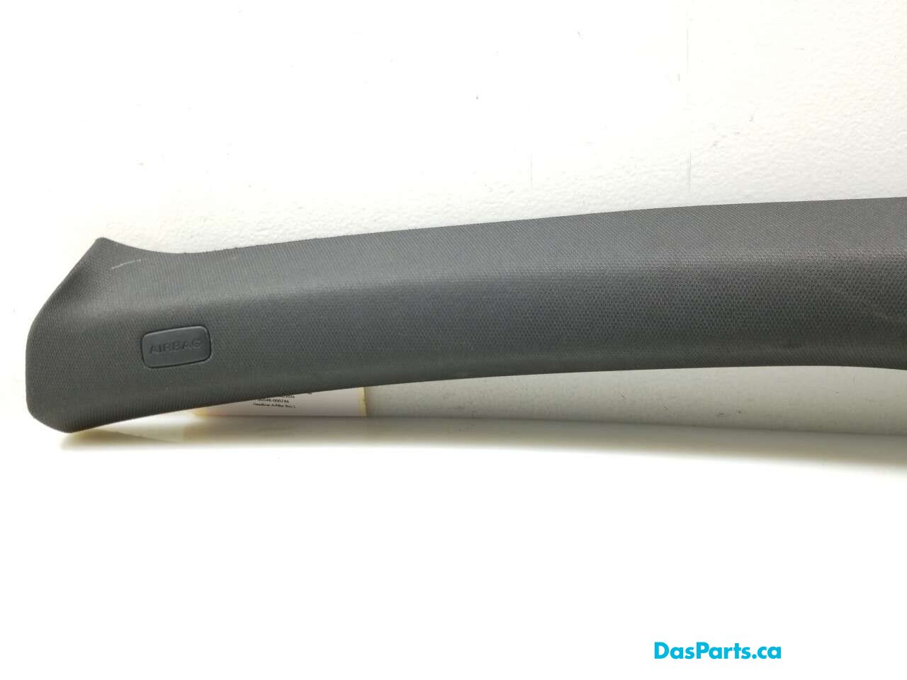 Headliner A-Pillar Trim L